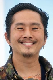 Justin Chon portrait