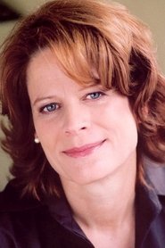 Caryn West portrait
