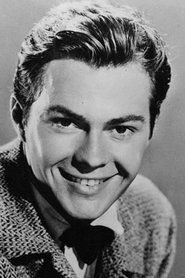 Tom Irish portrait