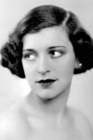 Phyllis Konstam portrait