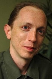 Andrzej Korkuz portrait