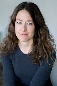 Line Sander Egede portrait