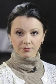 Alina Karmazina portrait