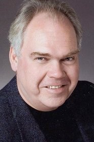 Michael Mulheren portrait