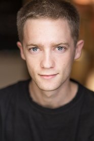 Stuart Shacklock portrait
