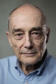Garrick Hagon portrait