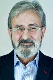 Antonio Cuellar Rodriguez portrait