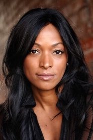 Kellita Smith portrait