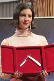 Bàrbara Farré portrait