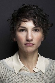 Manuela Martelli portrait
