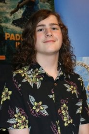 Zac Deren portrait