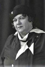 Mariska Vízváry portrait