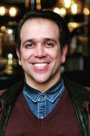 Amir Karbalaeezadeh portrait