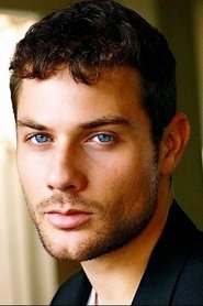 Gino Anthony Pesi portrait