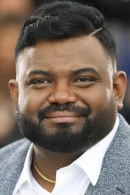 Balasingham Thamilchelvan portrait
