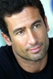 Paolo Calissano portrait