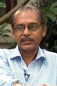 Poovachal Khader portrait