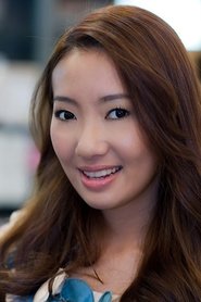 Chelsia Ng portrait