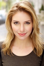 Alison Whitney portrait