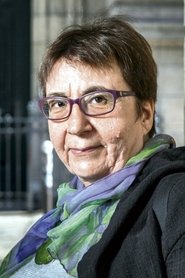 Danielle Tartakowsky portrait
