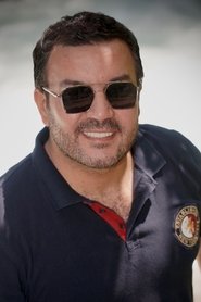 Nzar Salami portrait