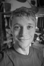 Ross Stringer portrait