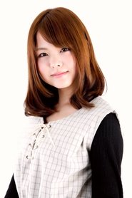 Sachie Hirai portrait
