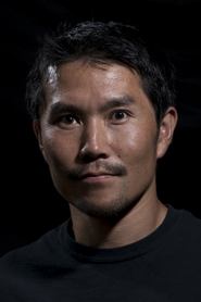 Yasushi Asaya portrait
