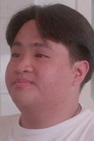 Kai-Chung Mak portrait