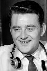 Larry Gogan portrait