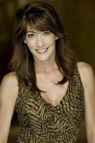 Janet Caine portrait