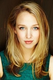 Sophie Cox portrait