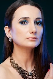 Stella Stark portrait
