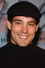 Adam Larson portrait