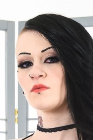 Mallory Maneater portrait