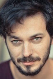 Adi Kvetner portrait