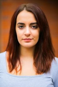 Sophie Marlowe portrait