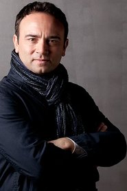 Saverio Fiore portrait