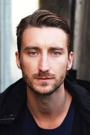 Tom Stokes portrait