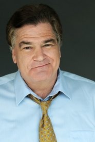 Mike Cerrone portrait