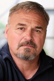 Oliver Breite portrait