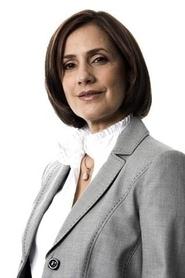 Florina Lemaitre portrait