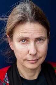 Lionel Shriver portrait