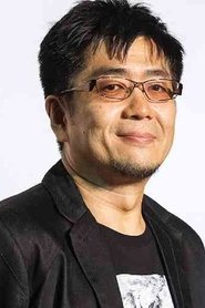 Keishi Otomo portrait