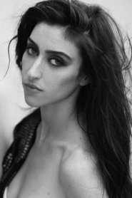 Hila Saada portrait