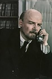 Boris Smirnov portrait