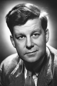 Richard Pearson portrait