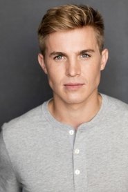 Joey Stromberg portrait