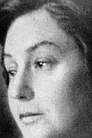 Nina Rudneva portrait