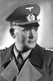 Werner von Blomberg portrait